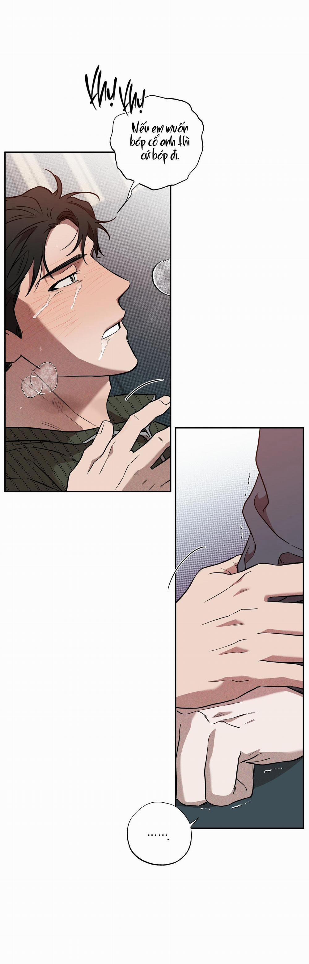 Bl Ngắn Loạn Luân - Gia Đình 6.5 trang 44