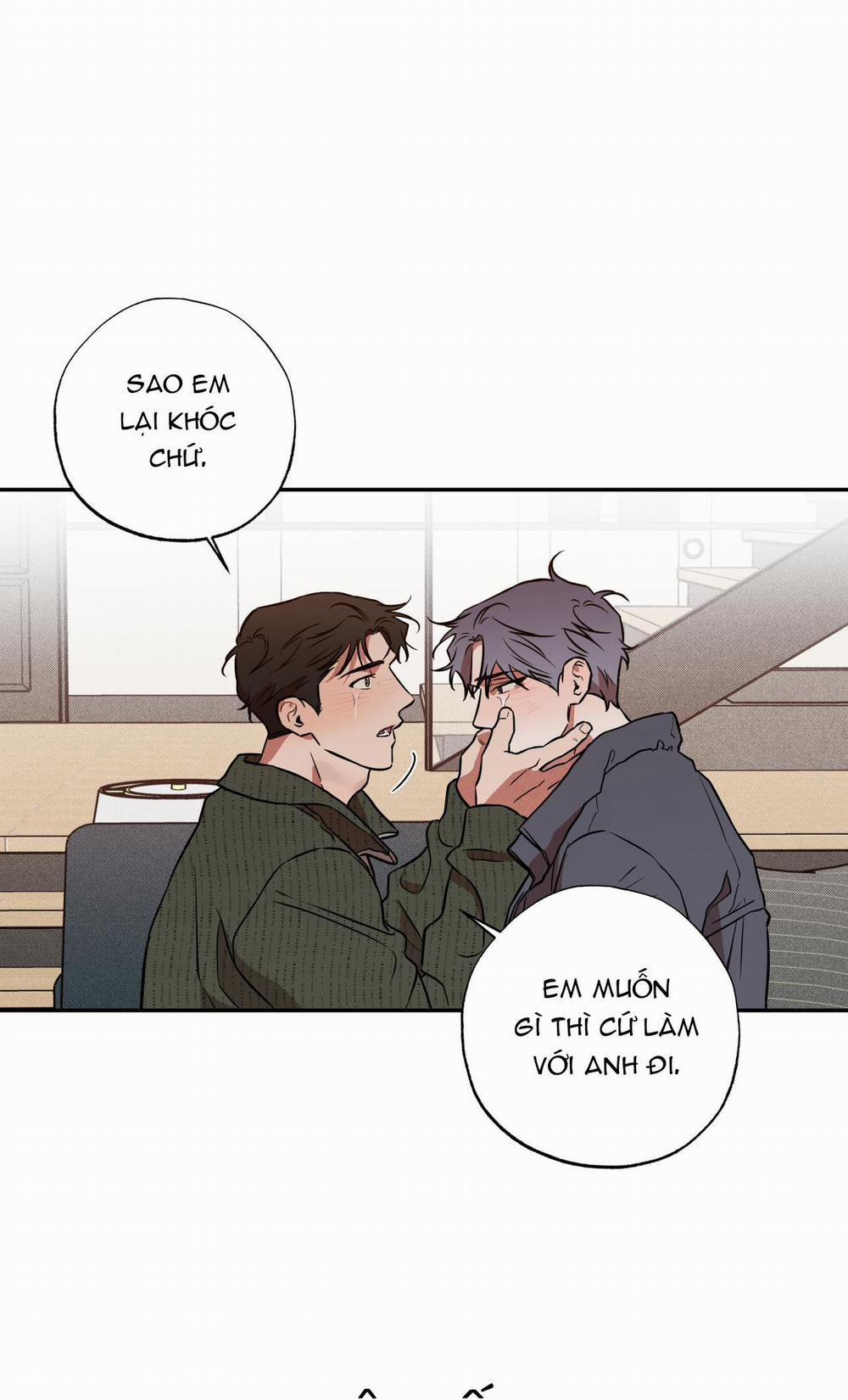 Bl Ngắn Loạn Luân - Gia Đình 6.5 trang 46