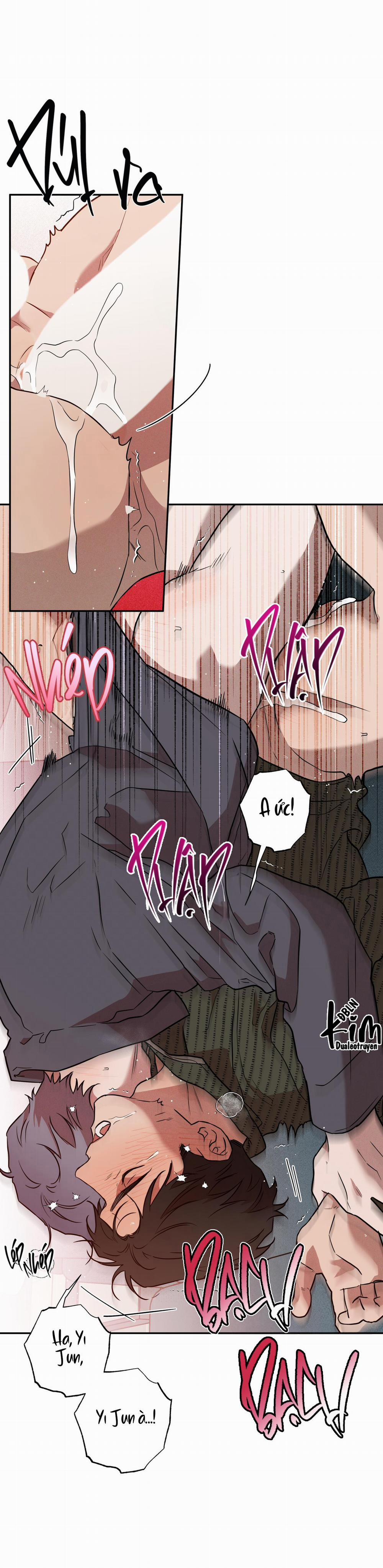 Bl Ngắn Loạn Luân - Gia Đình 6.5 trang 51