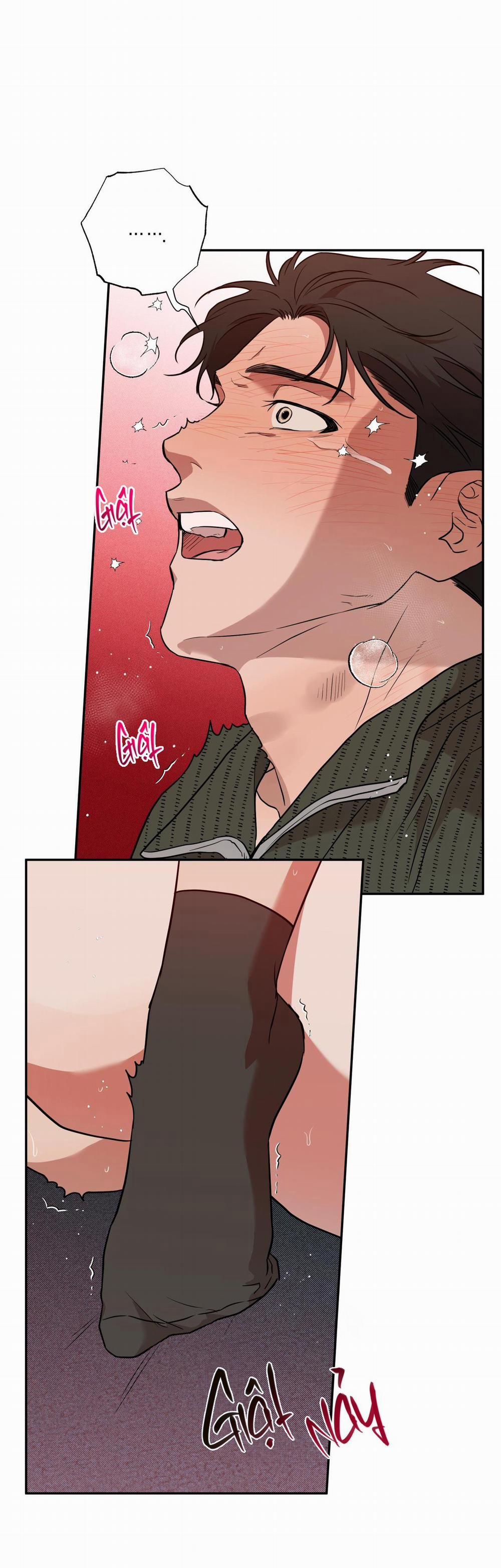 Bl Ngắn Loạn Luân - Gia Đình 6.5 trang 53