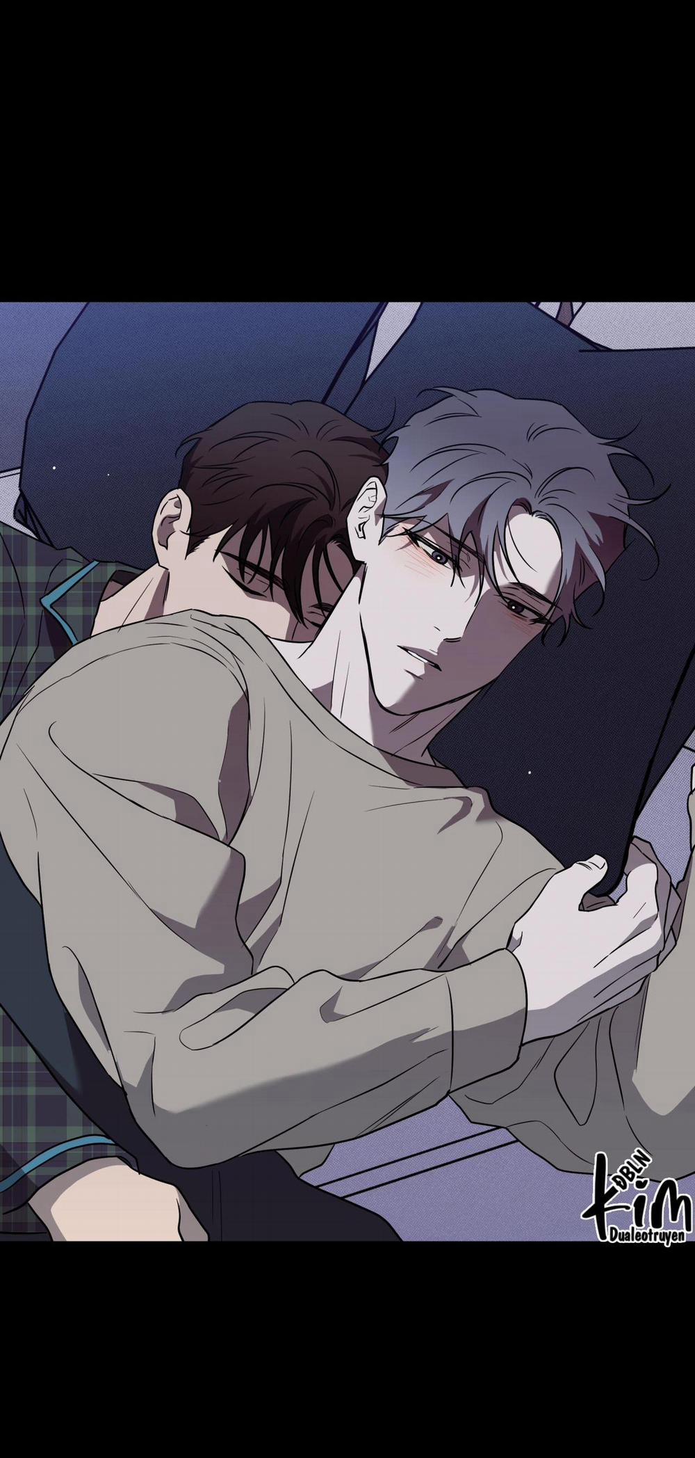 Bl Ngắn Loạn Luân - Gia Đình 6.5 trang 57