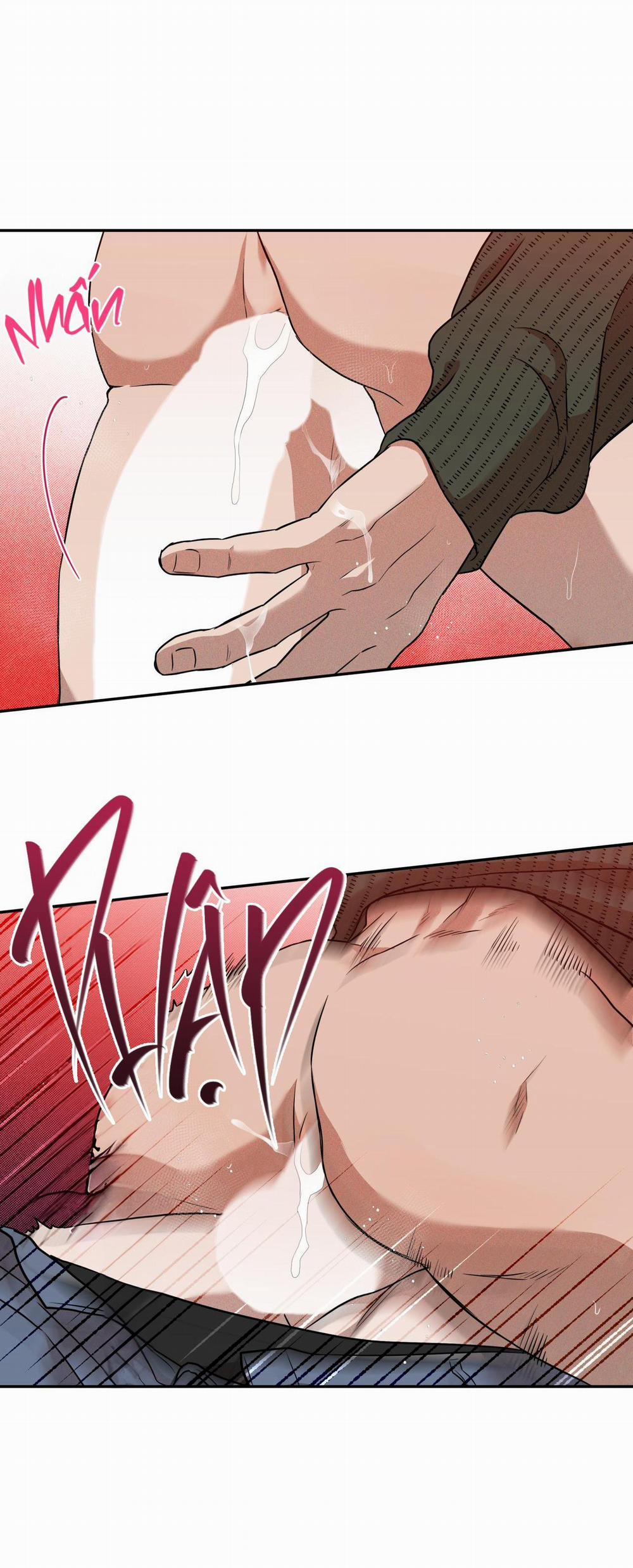 Bl Ngắn Loạn Luân - Gia Đình 6.5 trang 9