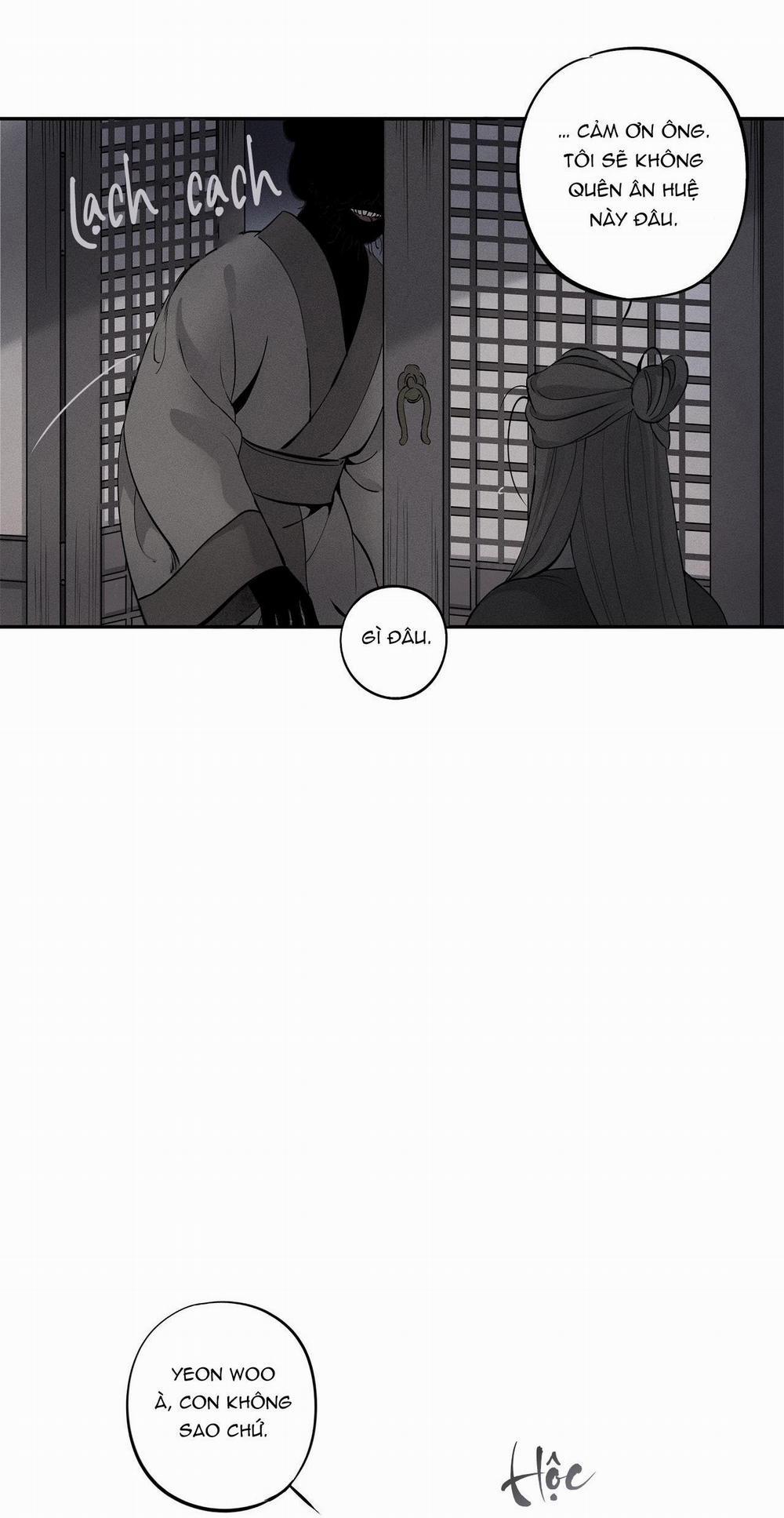 Bl Ngắn Loạn Luân - Gia Đình 7.1 hình phạt 1 trang 16