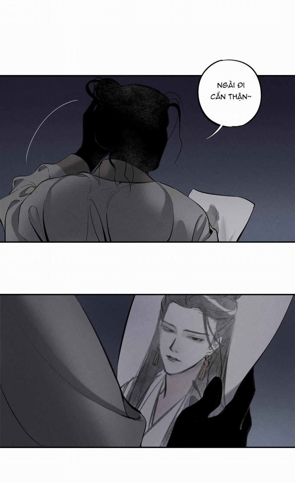 Bl Ngắn Loạn Luân - Gia Đình 7.1 hình phạt 1 trang 21