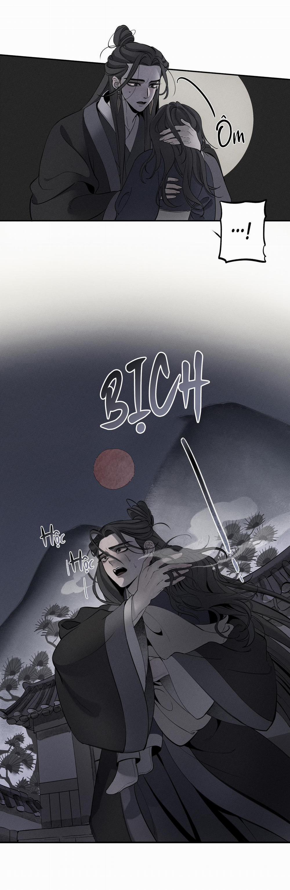 Bl Ngắn Loạn Luân - Gia Đình 7.1 hình phạt 1 trang 24