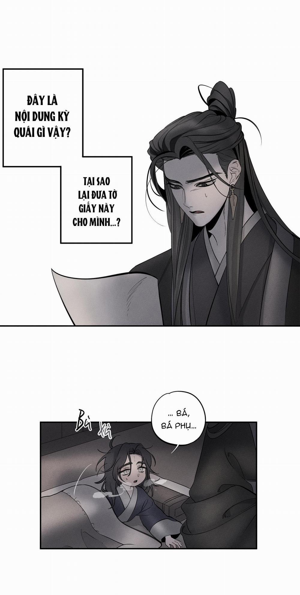 Bl Ngắn Loạn Luân - Gia Đình 7.2 hình phạt 2 trang 1