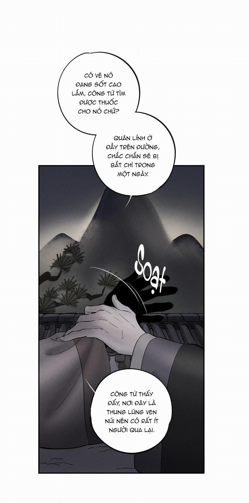 Bl Ngắn Loạn Luân - Gia Đình 7.2 hình phạt 2 trang 11