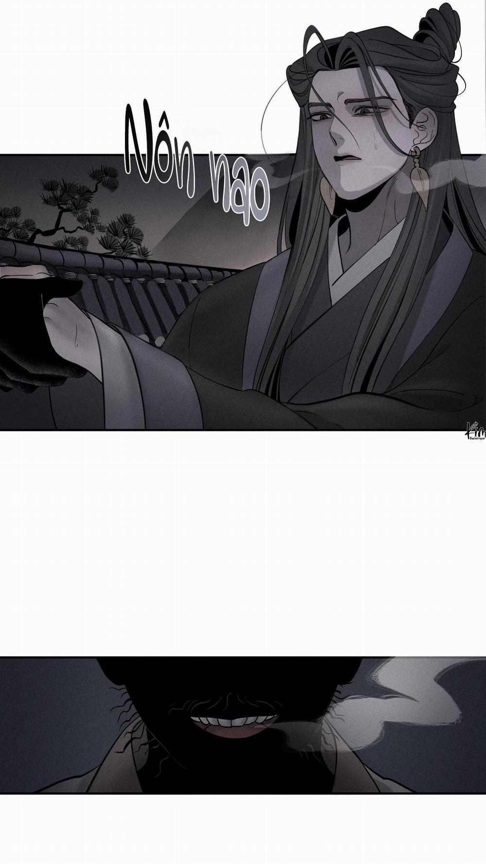 Bl Ngắn Loạn Luân - Gia Đình 7.2 hình phạt 2 trang 13