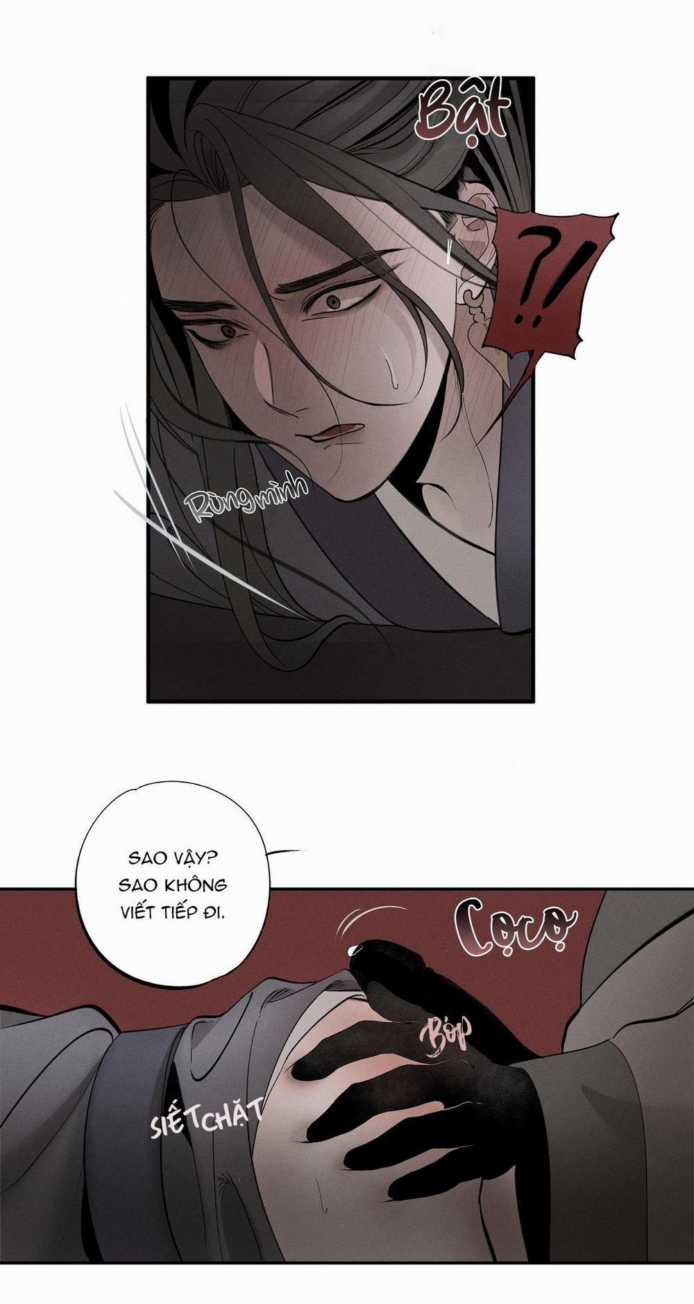 Bl Ngắn Loạn Luân - Gia Đình 7.3 hình phạt 3 trang 19