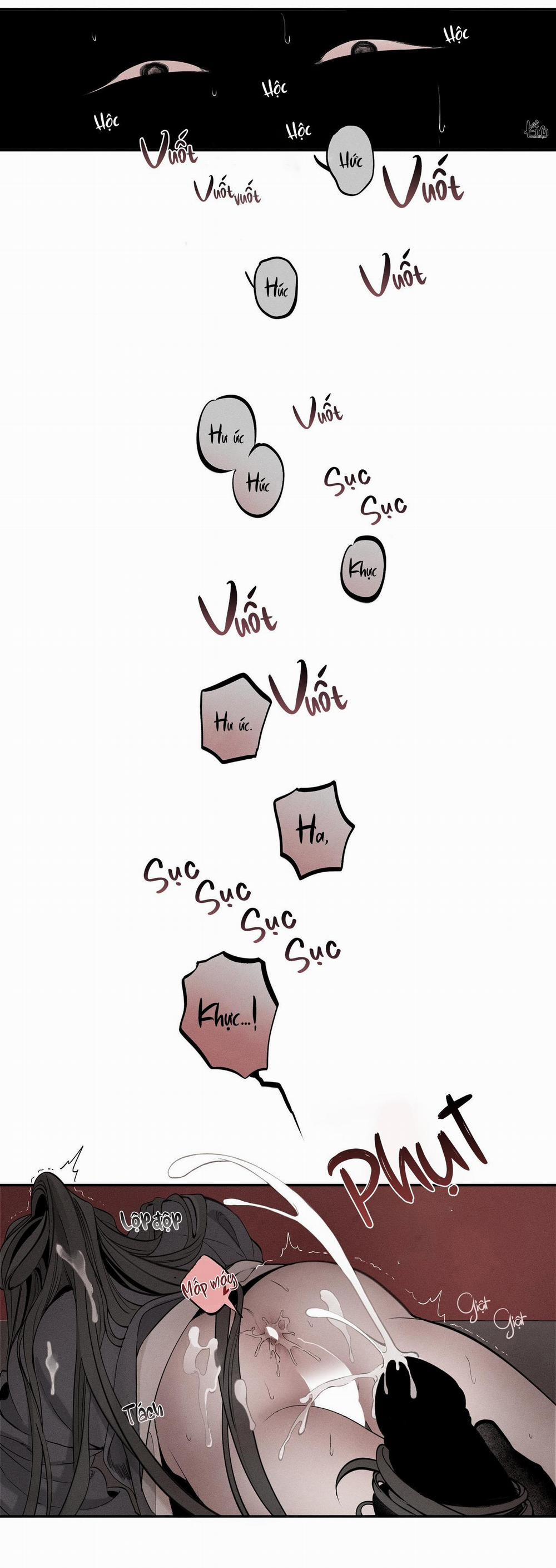 Bl Ngắn Loạn Luân - Gia Đình 7.3 hình phạt 3 trang 26