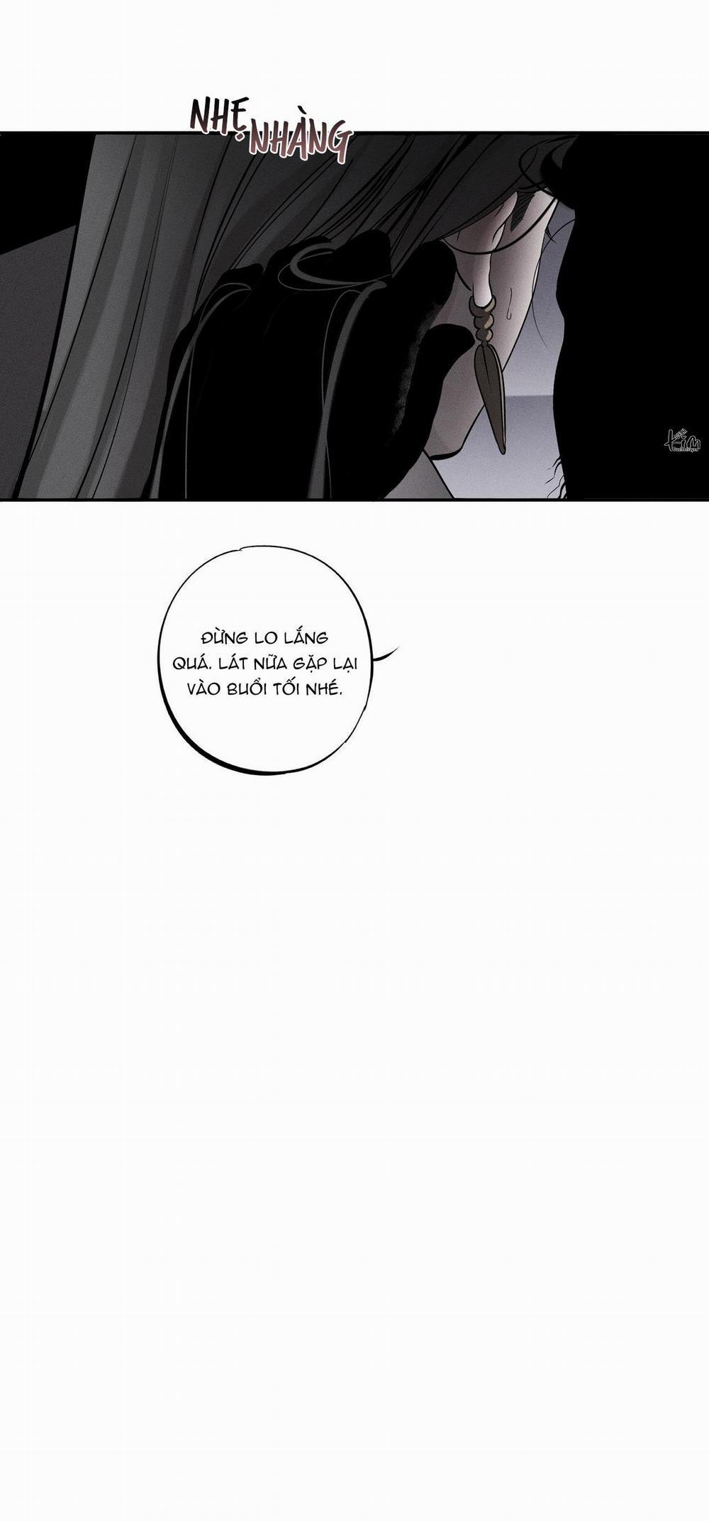 Bl Ngắn Loạn Luân - Gia Đình 7.3 hình phạt 3 trang 4