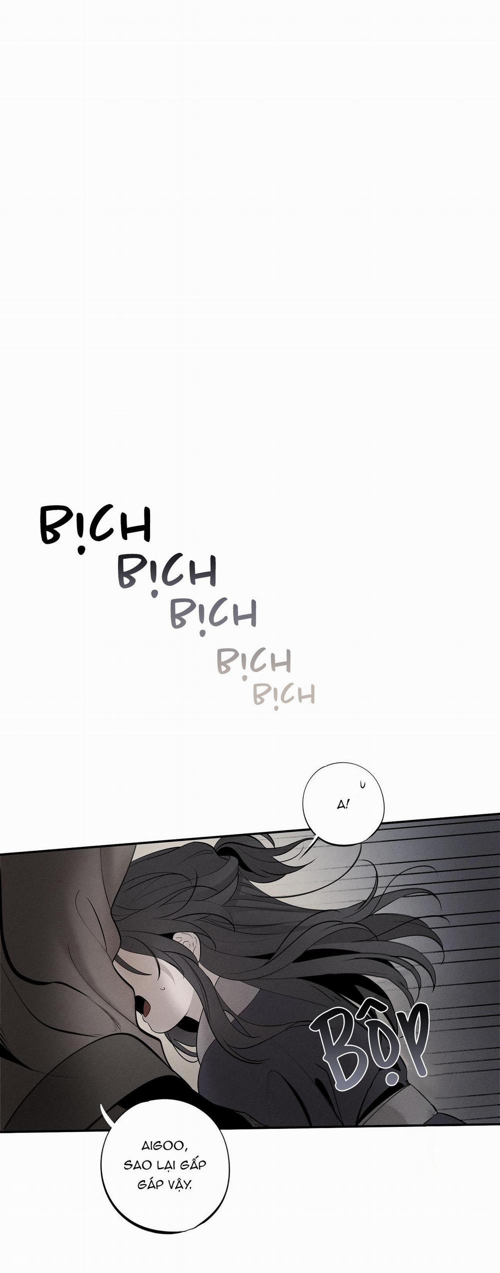 Bl Ngắn Loạn Luân - Gia Đình 7.3 hình phạt 3 trang 9