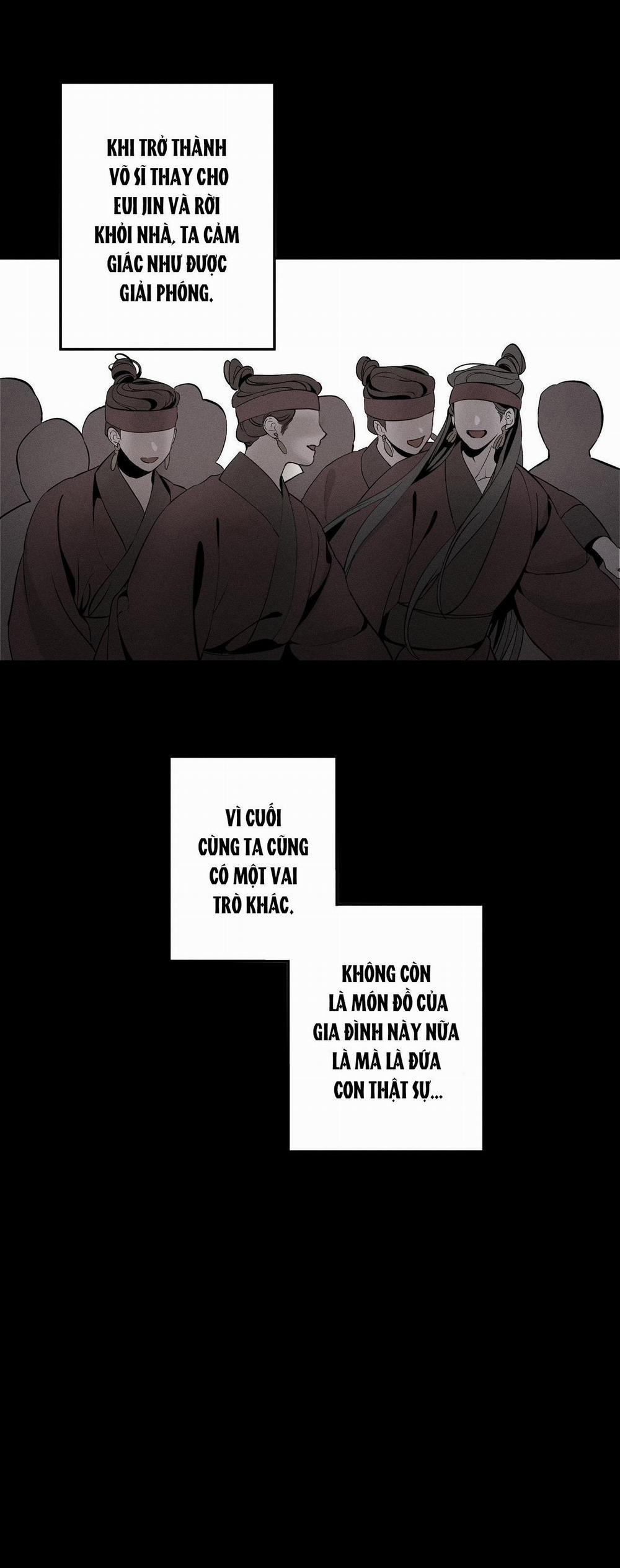 Bl Ngắn Loạn Luân - Gia Đình 7.4 hình phạt 4 trang 10