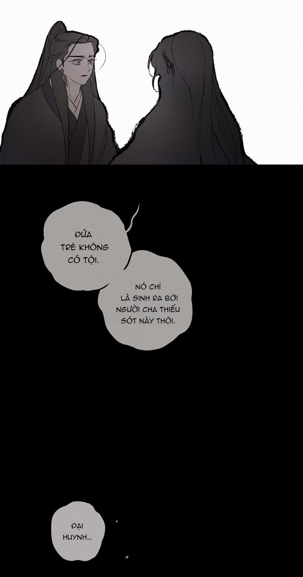 Bl Ngắn Loạn Luân - Gia Đình 7.4 hình phạt 4 trang 14