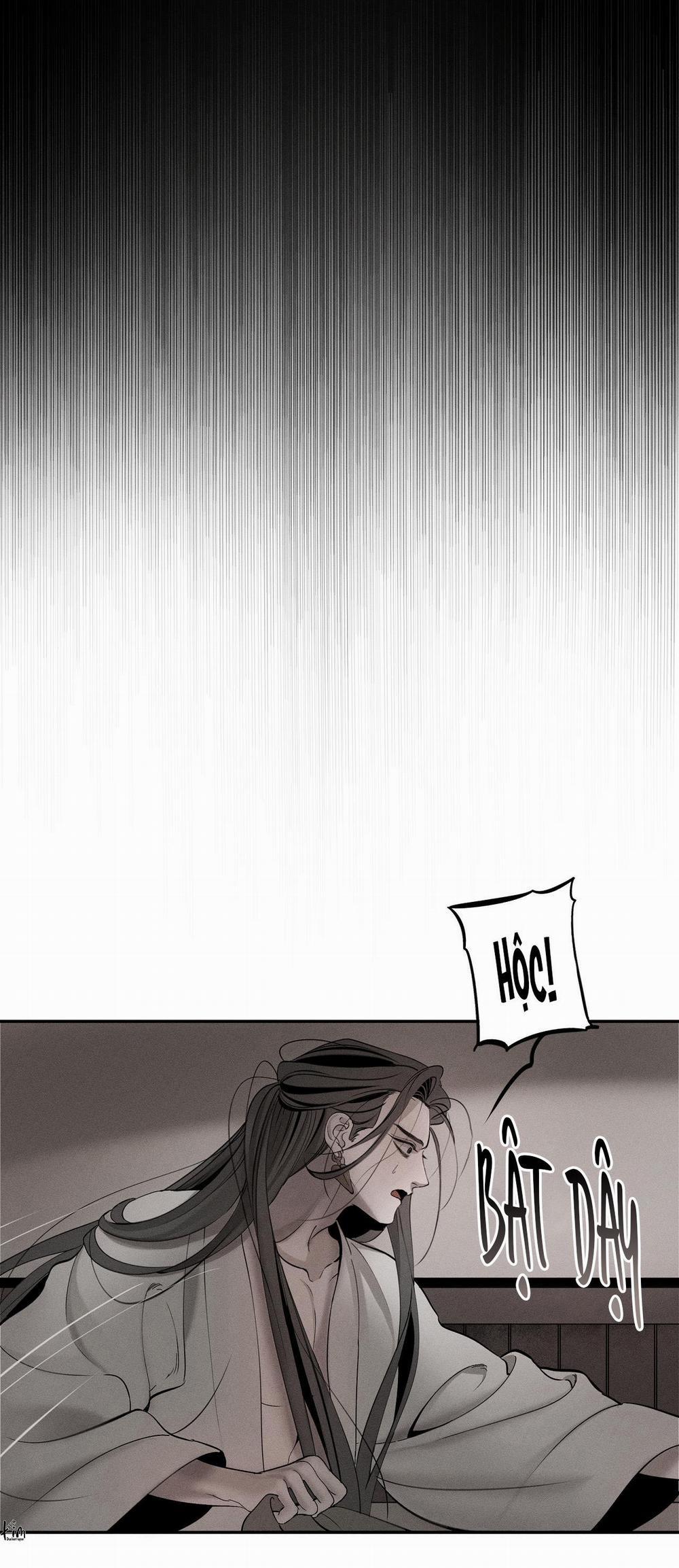 Bl Ngắn Loạn Luân - Gia Đình 7.4 hình phạt 4 trang 19