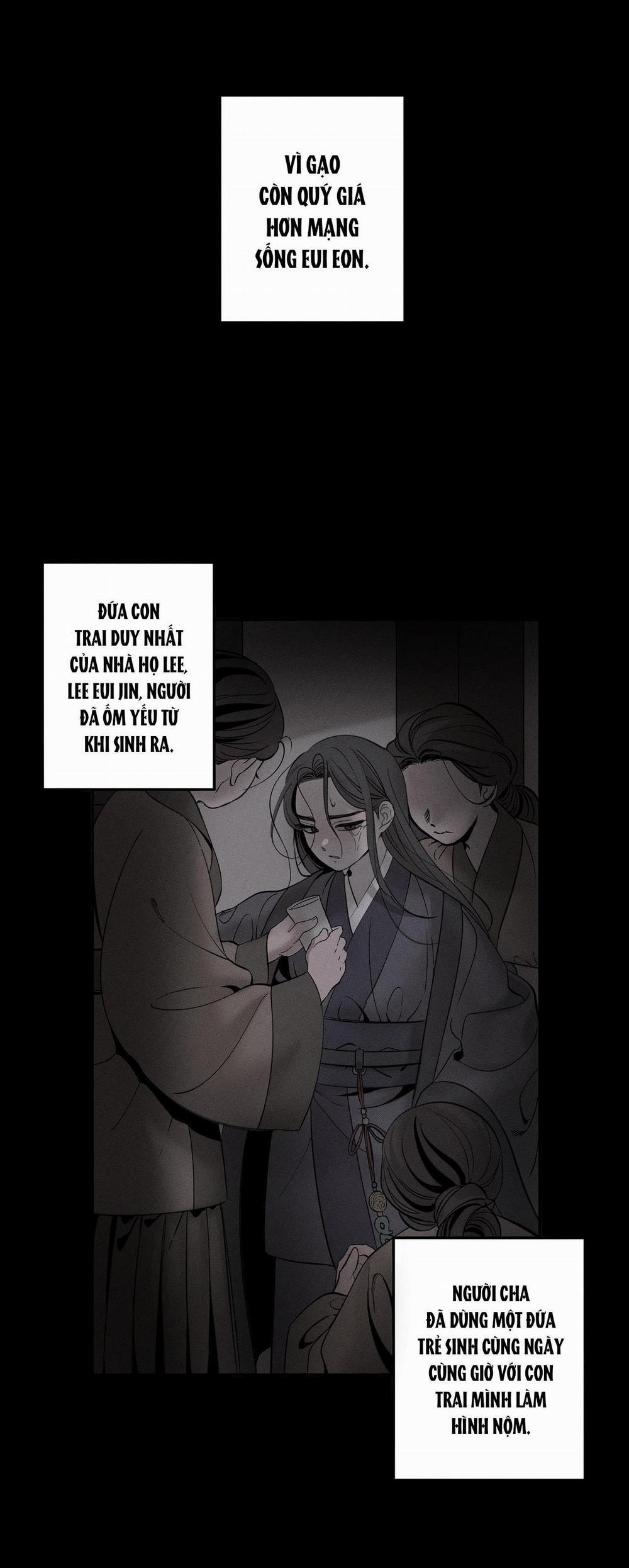 Bl Ngắn Loạn Luân - Gia Đình 7.4 hình phạt 4 trang 2