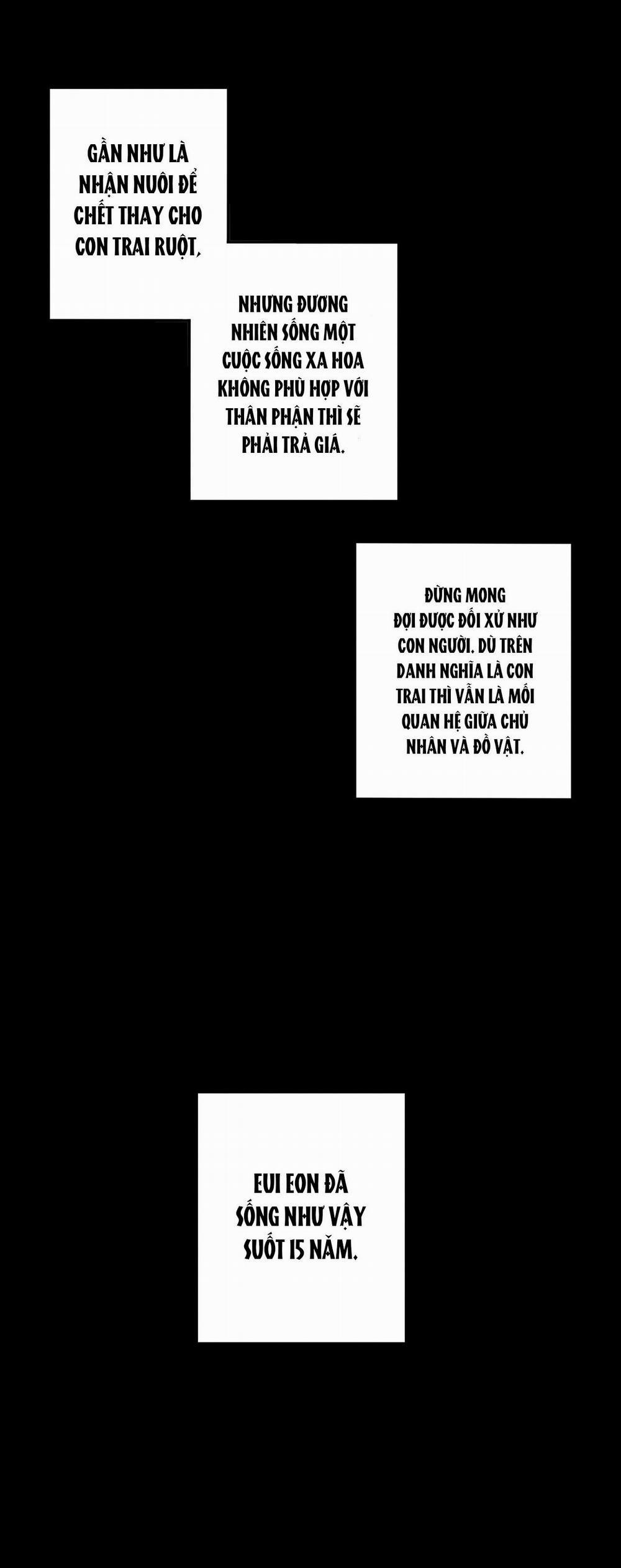 Bl Ngắn Loạn Luân - Gia Đình 7.4 hình phạt 4 trang 3