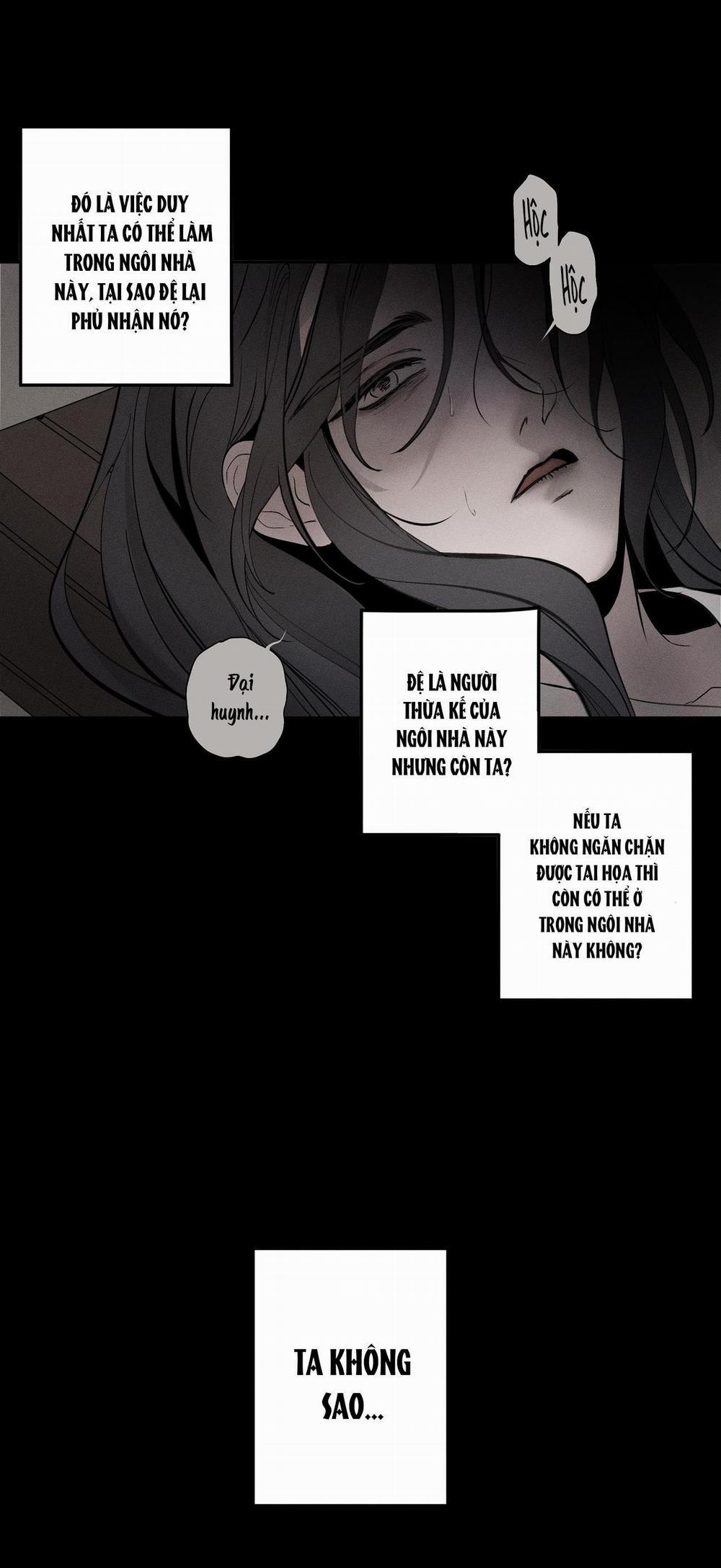 Bl Ngắn Loạn Luân - Gia Đình 7.4 hình phạt 4 trang 8