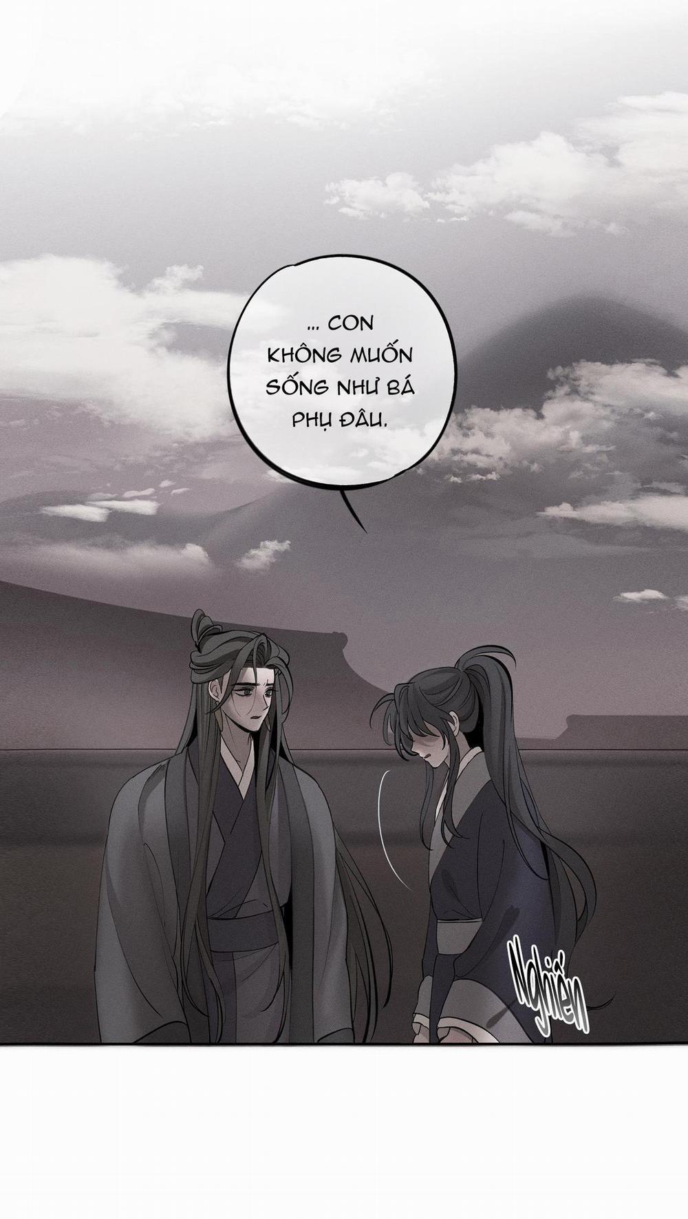 Bl Ngắn Loạn Luân - Gia Đình 7.5 hình phạt 5 trang 13