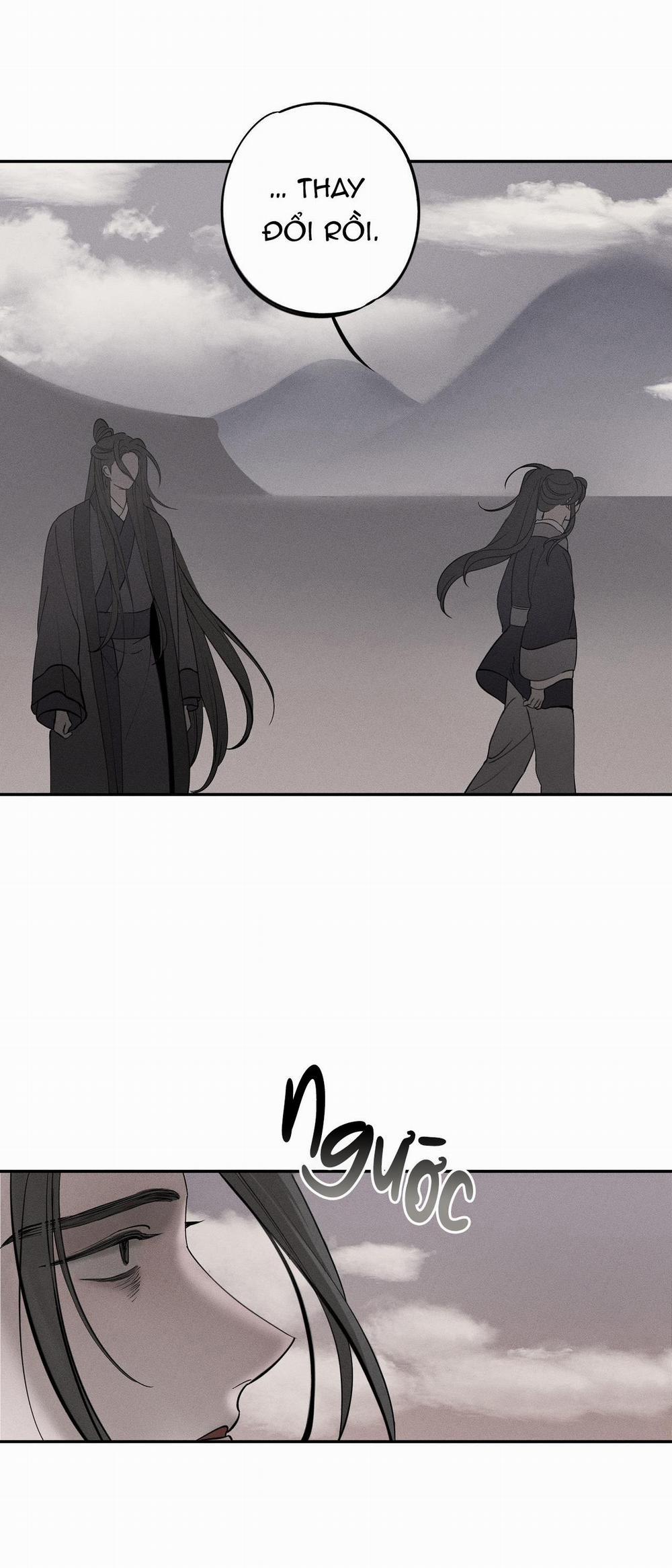 Bl Ngắn Loạn Luân - Gia Đình 7.5 hình phạt 5 trang 16