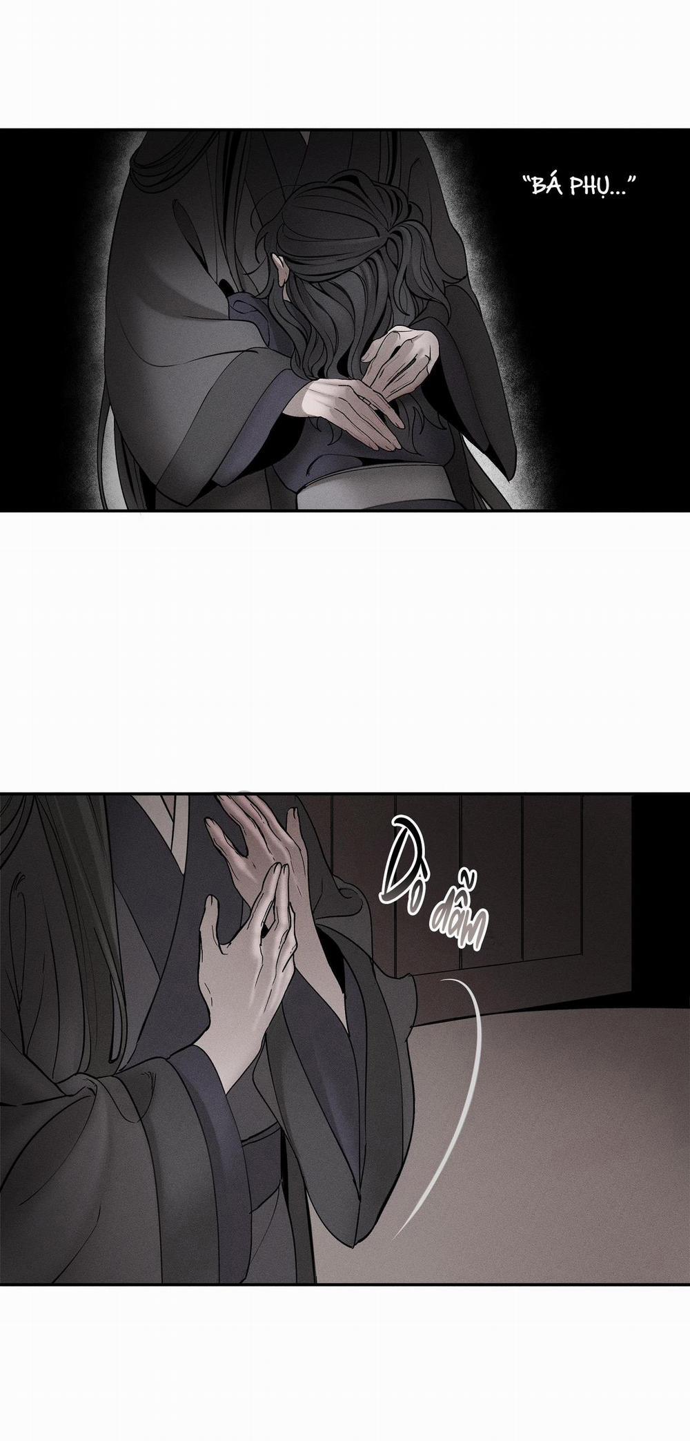 Bl Ngắn Loạn Luân - Gia Đình 7.5 hình phạt 5 trang 17