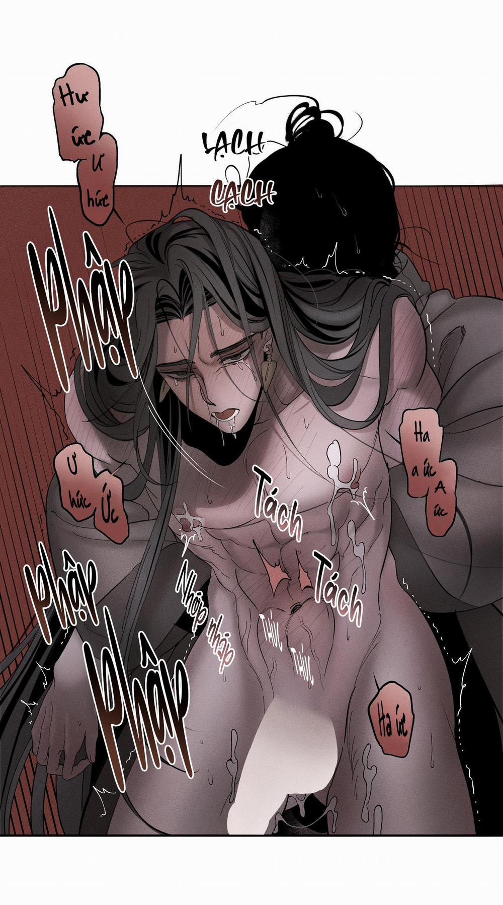 Bl Ngắn Loạn Luân - Gia Đình 7.5 hình phạt 5 trang 26