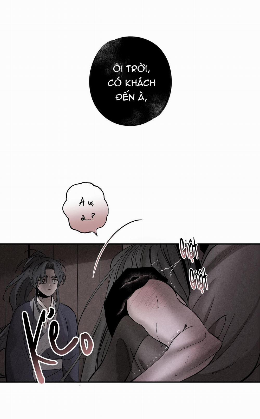 Bl Ngắn Loạn Luân - Gia Đình 7.5 hình phạt 5 trang 27