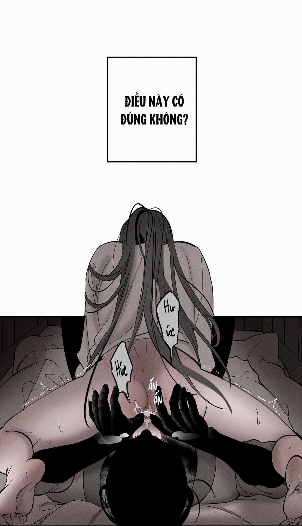 Bl Ngắn Loạn Luân - Gia Đình 7.5 hình phạt 5 trang 6