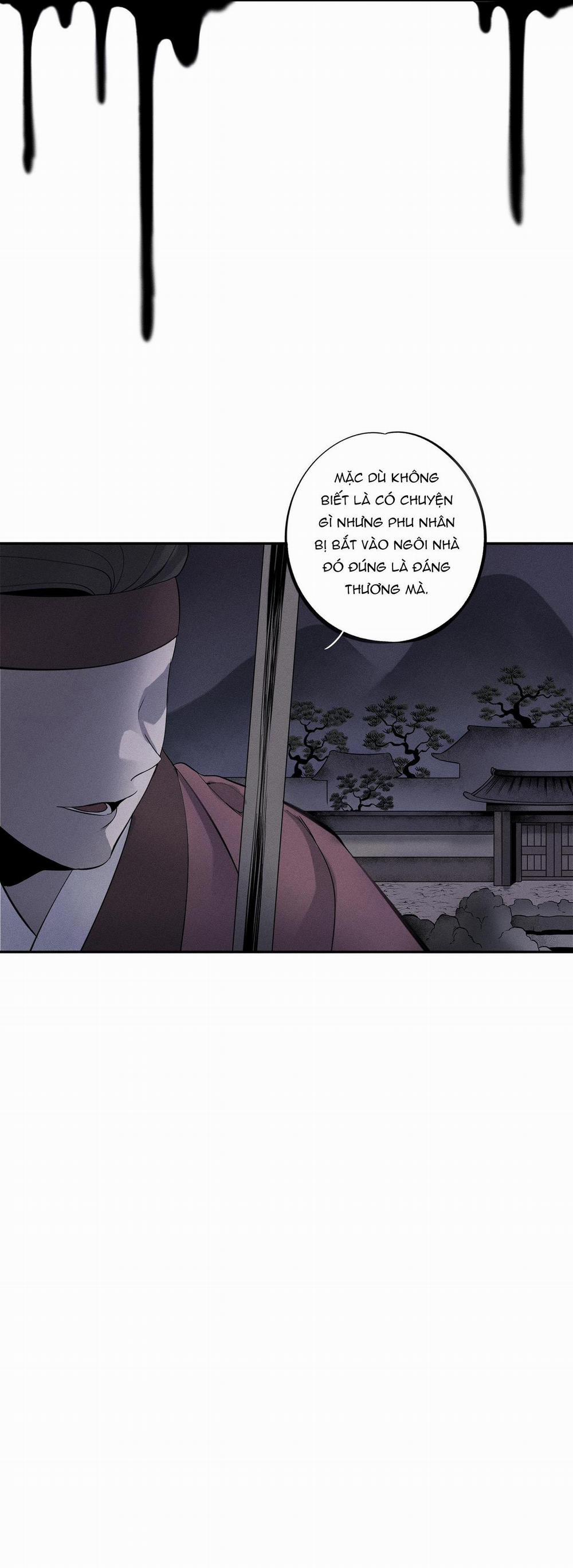 Bl Ngắn Loạn Luân - Gia Đình 7.7 hình phạt 7 trang 15