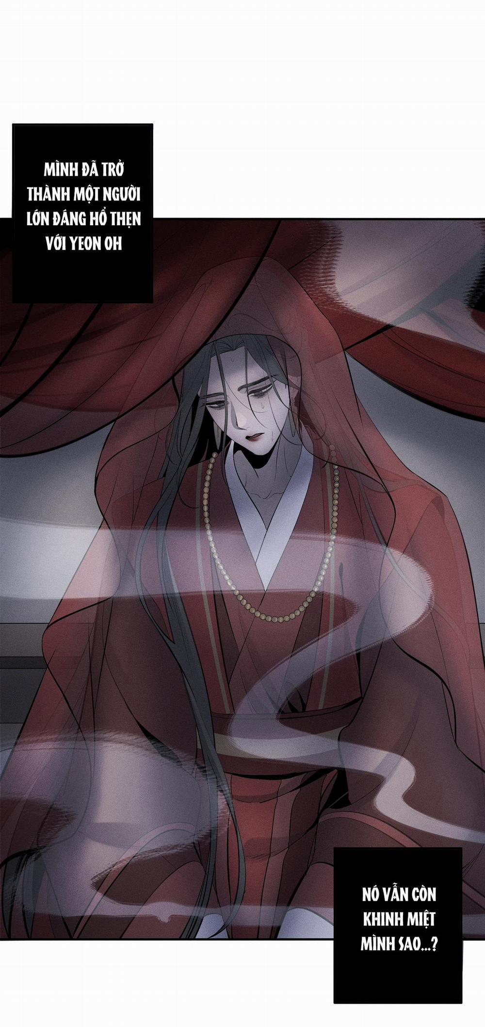 Bl Ngắn Loạn Luân - Gia Đình 7.7 hình phạt 7 trang 22