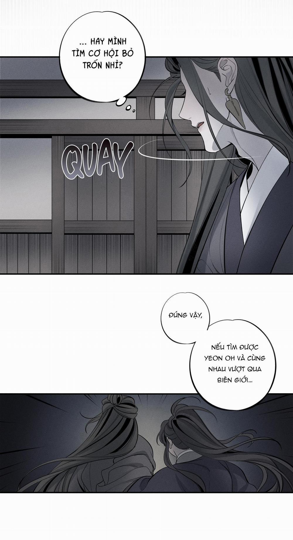 Bl Ngắn Loạn Luân - Gia Đình 7.7 hình phạt 7 trang 5