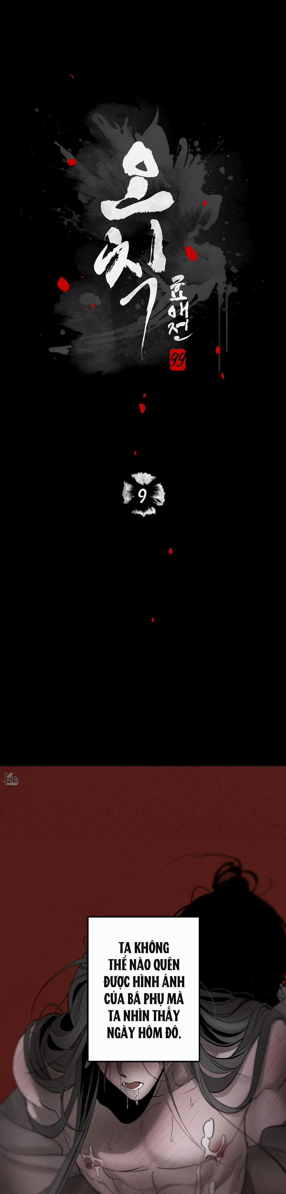 Bl Ngắn Loạn Luân - Gia Đình 7.9 hình phạt 9 trang 0