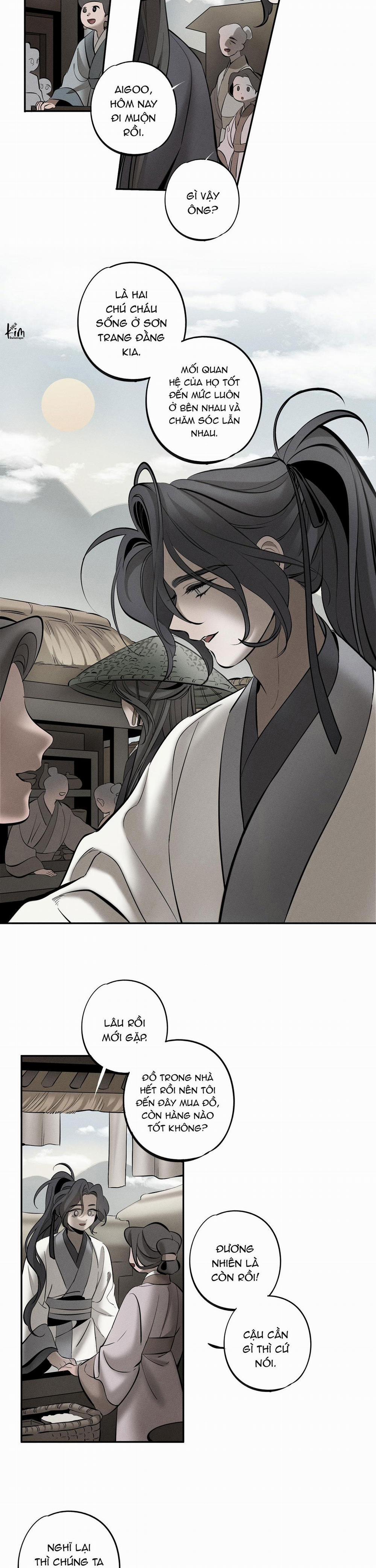 Bl Ngắn Loạn Luân - Gia Đình 7.91 hình phạt end trang 1