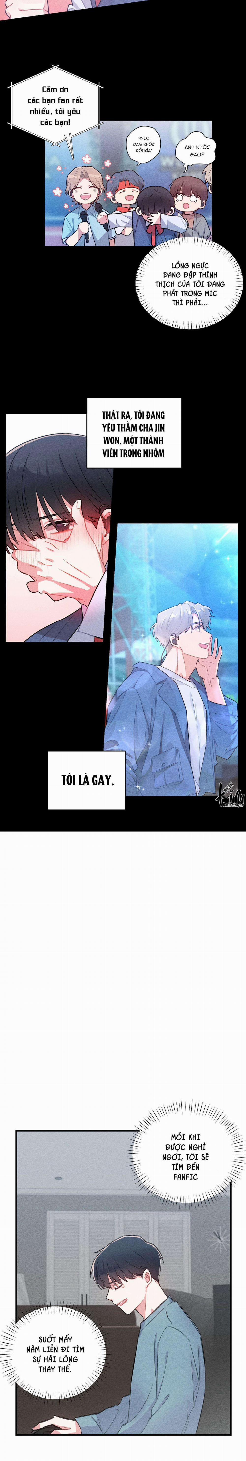 Bl Ngắn Tuyển Chọn 0.0 HỌC THEO FANFIC 1 trang 11