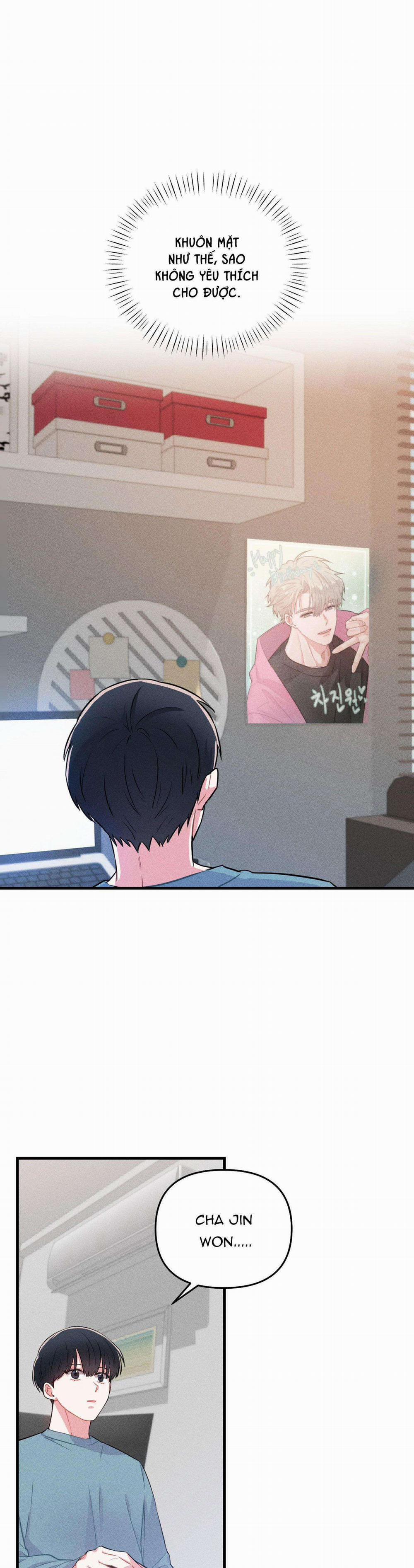 Bl Ngắn Tuyển Chọn 0.0 HỌC THEO FANFIC 1 trang 12