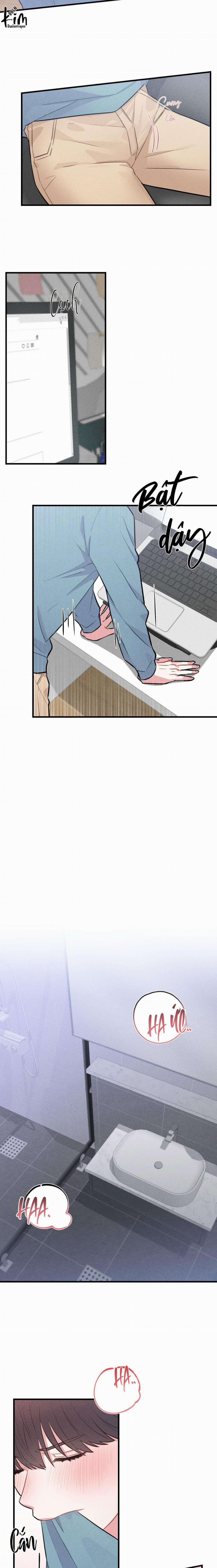 Bl Ngắn Tuyển Chọn 0.0 HỌC THEO FANFIC 1 trang 14