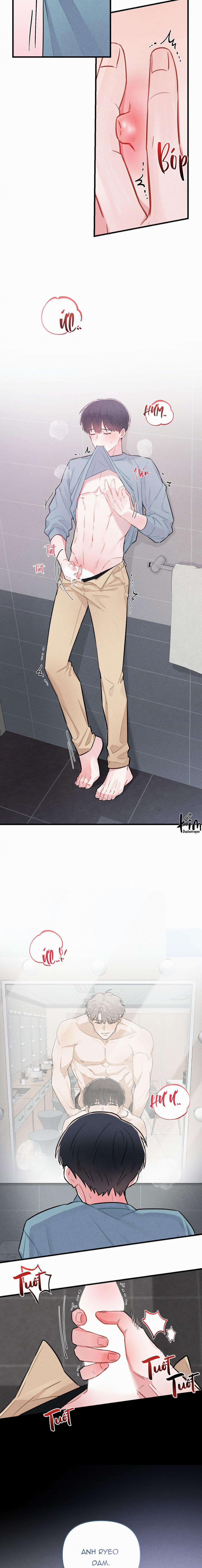 Bl Ngắn Tuyển Chọn 0.0 HỌC THEO FANFIC 1 trang 15