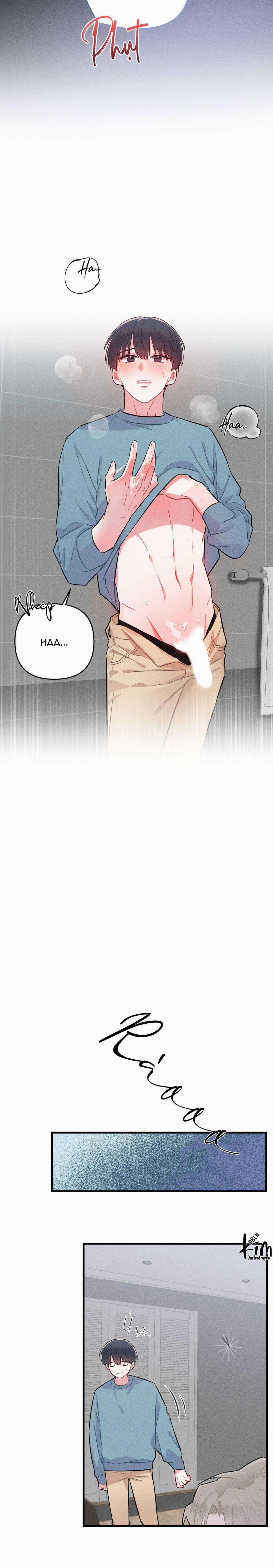 Bl Ngắn Tuyển Chọn 0.0 HỌC THEO FANFIC 1 trang 16