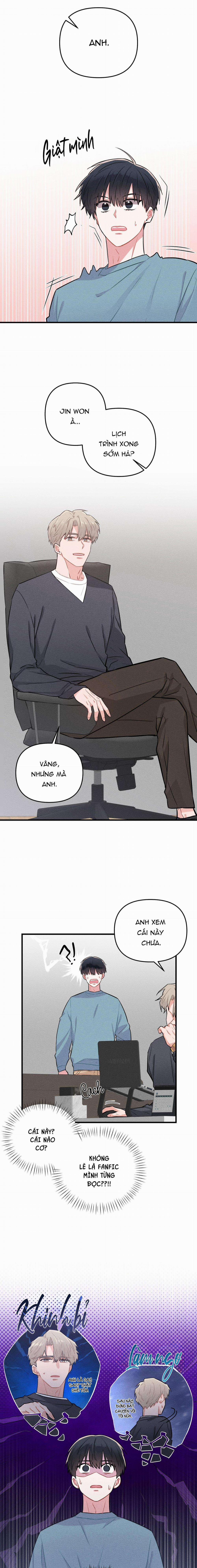 Bl Ngắn Tuyển Chọn 0.0 HỌC THEO FANFIC 1 trang 17