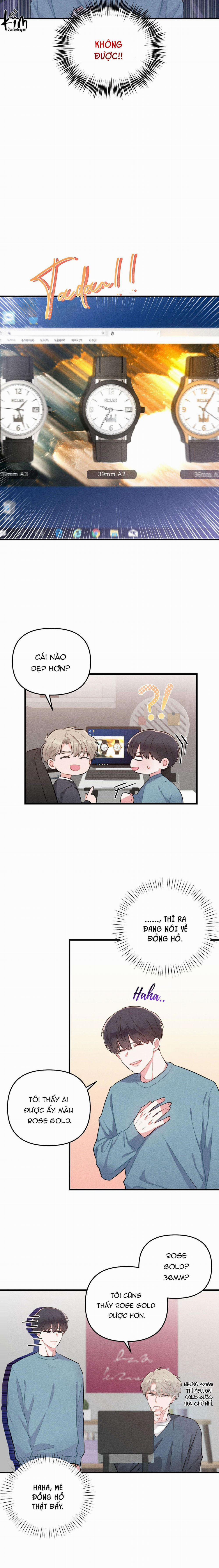 Bl Ngắn Tuyển Chọn 0.0 HỌC THEO FANFIC 1 trang 18