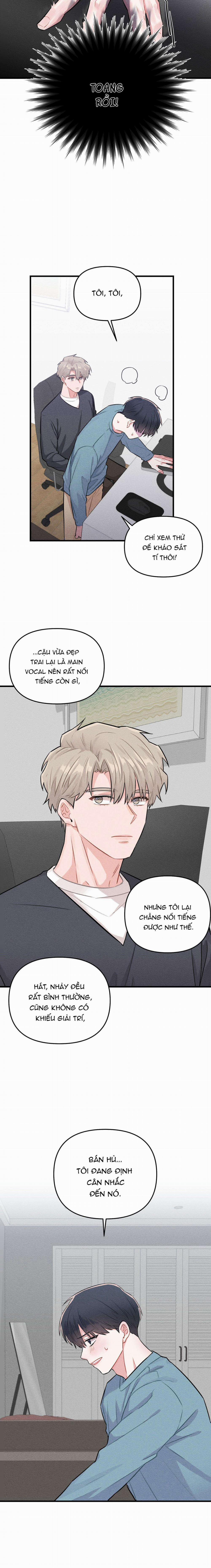 Bl Ngắn Tuyển Chọn 0.0 HỌC THEO FANFIC 1 trang 20