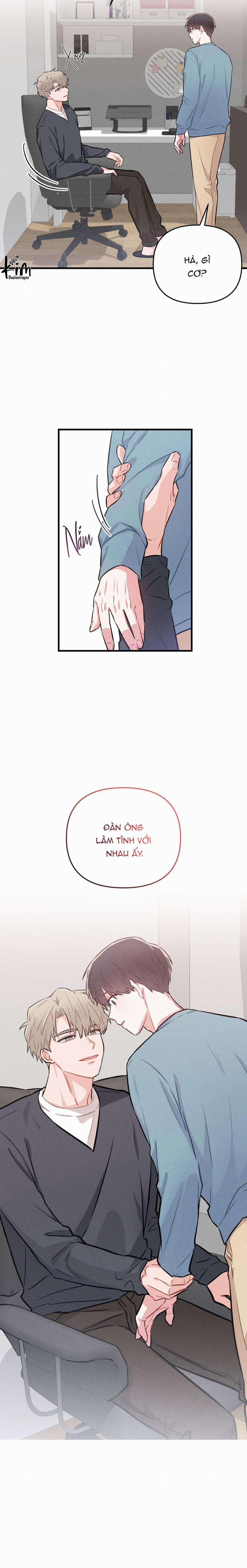 Bl Ngắn Tuyển Chọn 0.0 HỌC THEO FANFIC 1 trang 24