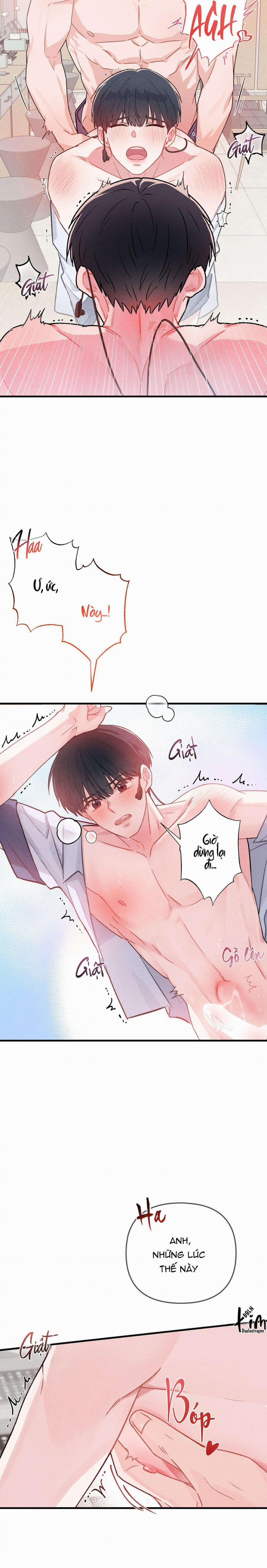 Bl Ngắn Tuyển Chọn 0.0 HỌC THEO FANFIC 1 trang 5