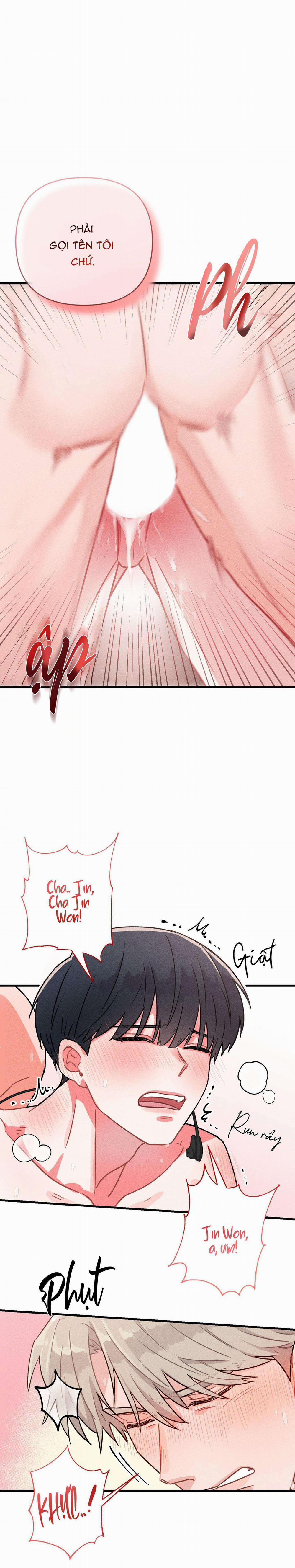 Bl Ngắn Tuyển Chọn 0.0 HỌC THEO FANFIC 1 trang 6