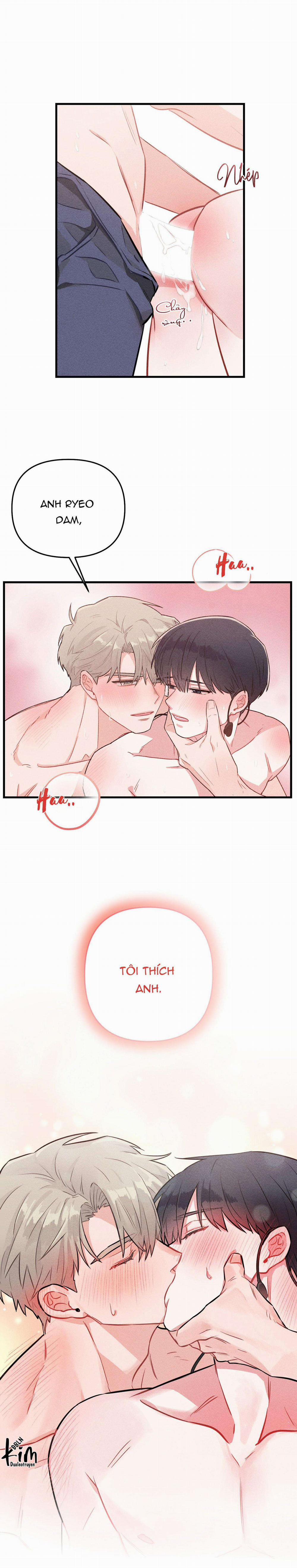 Bl Ngắn Tuyển Chọn 0.0 HỌC THEO FANFIC 1 trang 7