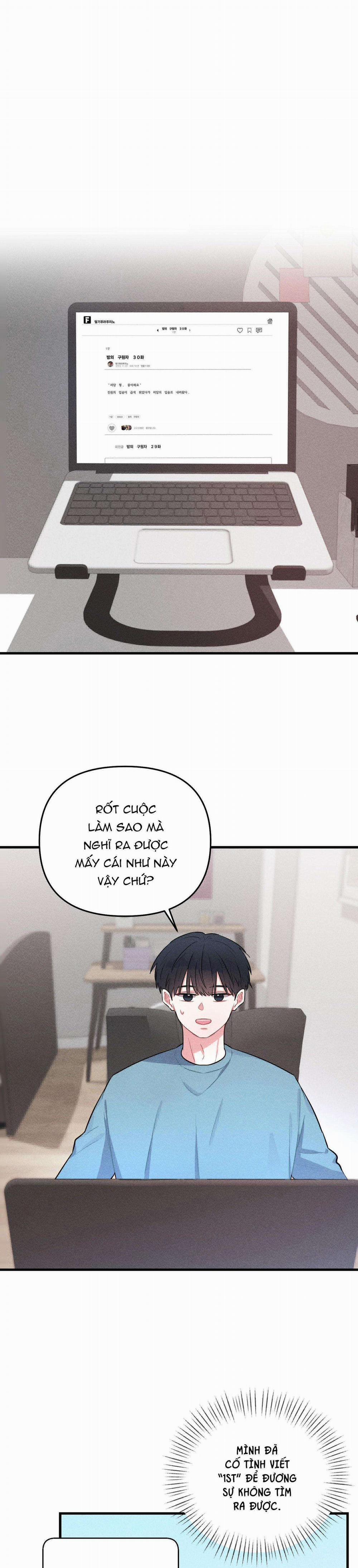 Bl Ngắn Tuyển Chọn 0.0 HỌC THEO FANFIC 1 trang 8