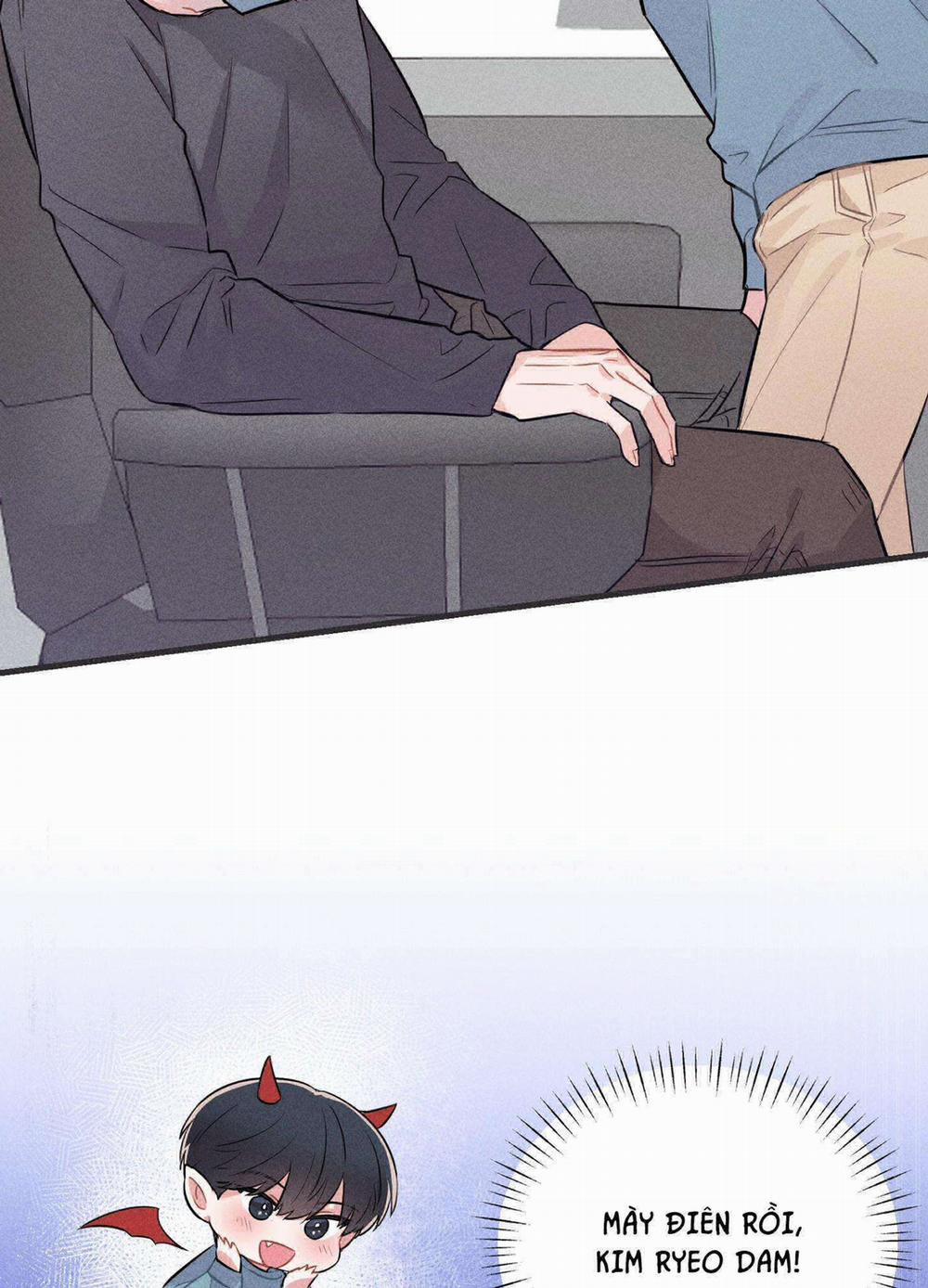 Bl Ngắn Tuyển Chọn 0.0 HỌC XXX THEO FANFIC 2 trang 10