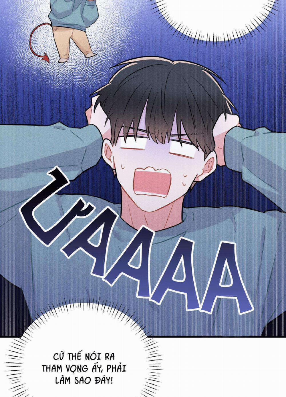 Bl Ngắn Tuyển Chọn 0.0 HỌC XXX THEO FANFIC 2 trang 11