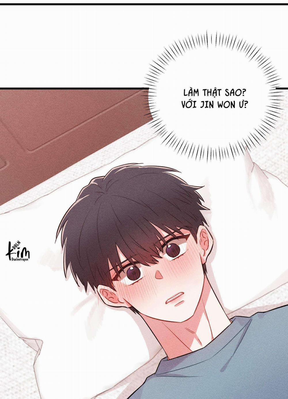 Bl Ngắn Tuyển Chọn 0.0 HỌC XXX THEO FANFIC 2 trang 22