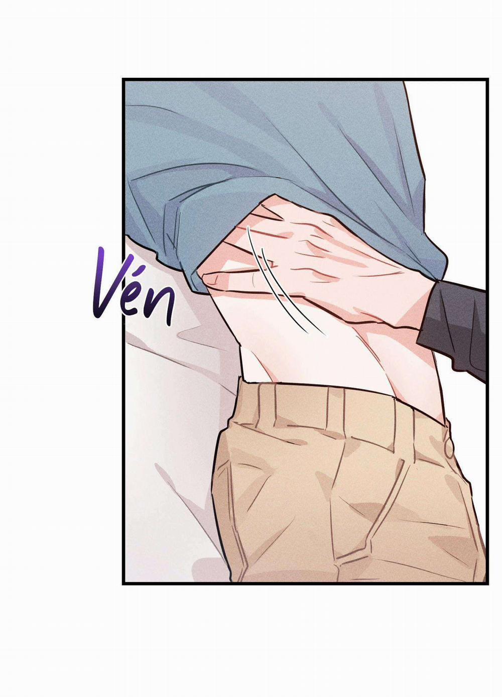 Bl Ngắn Tuyển Chọn 0.0 HỌC XXX THEO FANFIC 2 trang 27